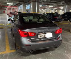 Infiniti Q50